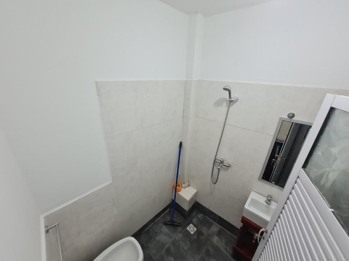 Monoambiente Tilcara 아파트 외부 사진